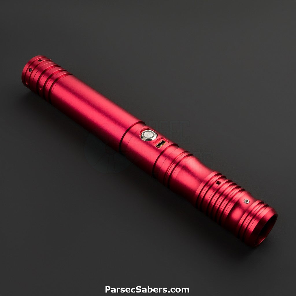 The Fives Xeno RGB & Xeno Pixel Parsec Saber (Xeno3)