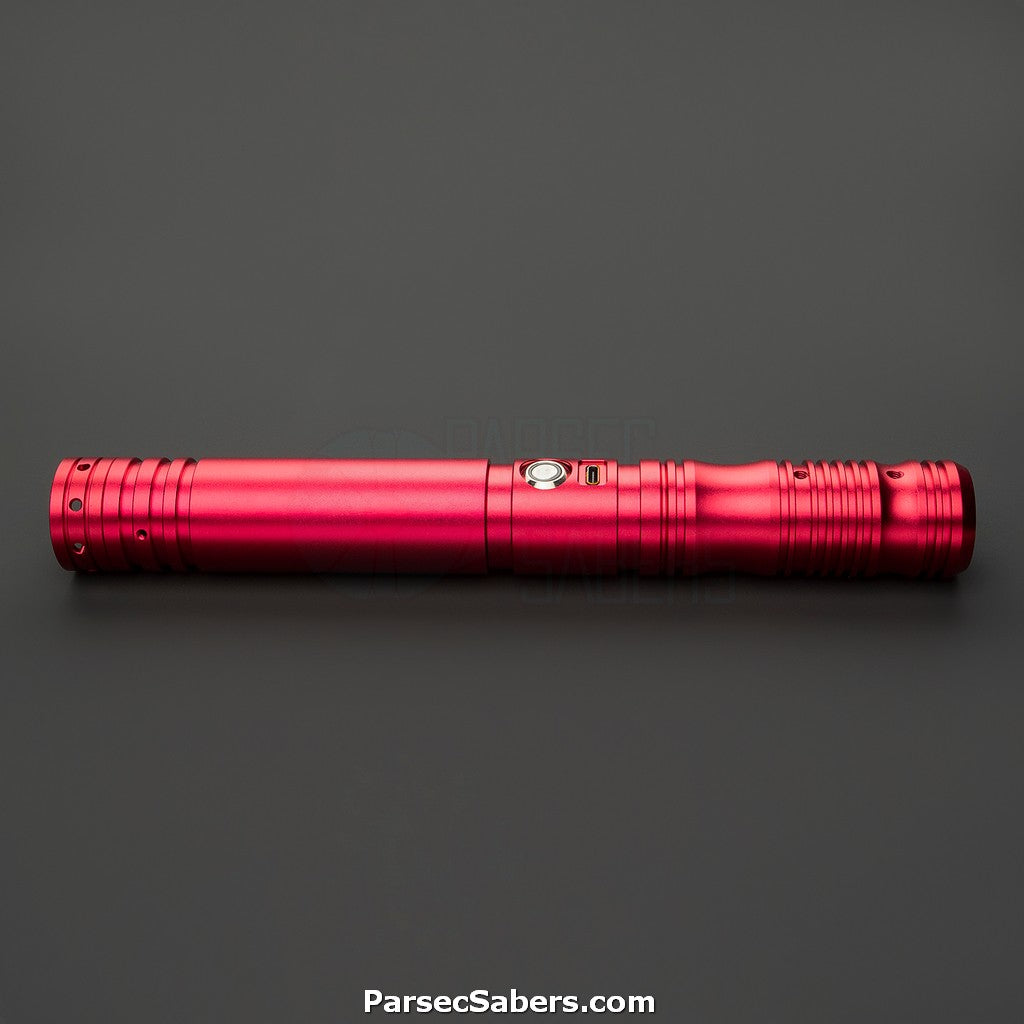 The Fives Xeno RGB & Xeno Pixel Parsec Saber (Xeno3)