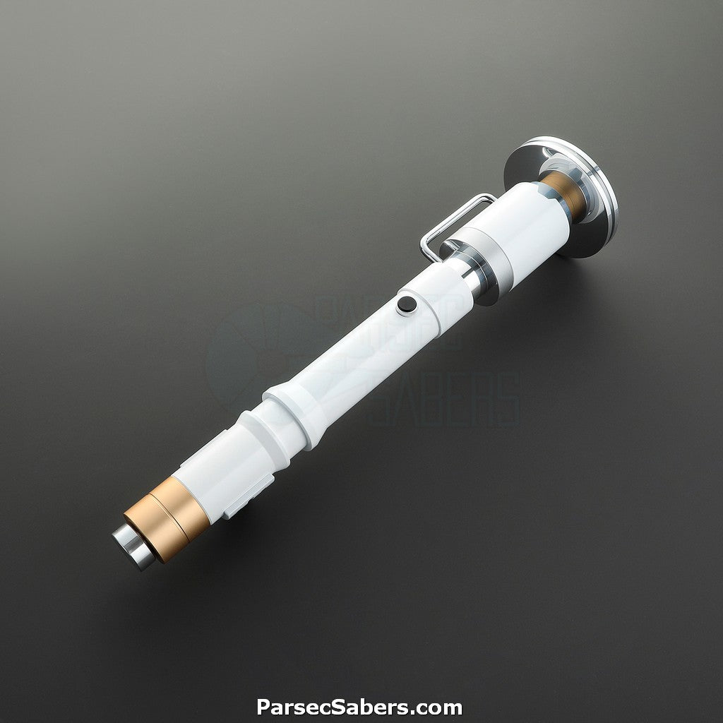 The Architect Xeno RGB & Xeno Pixel Parsec Saber (Xeno3)