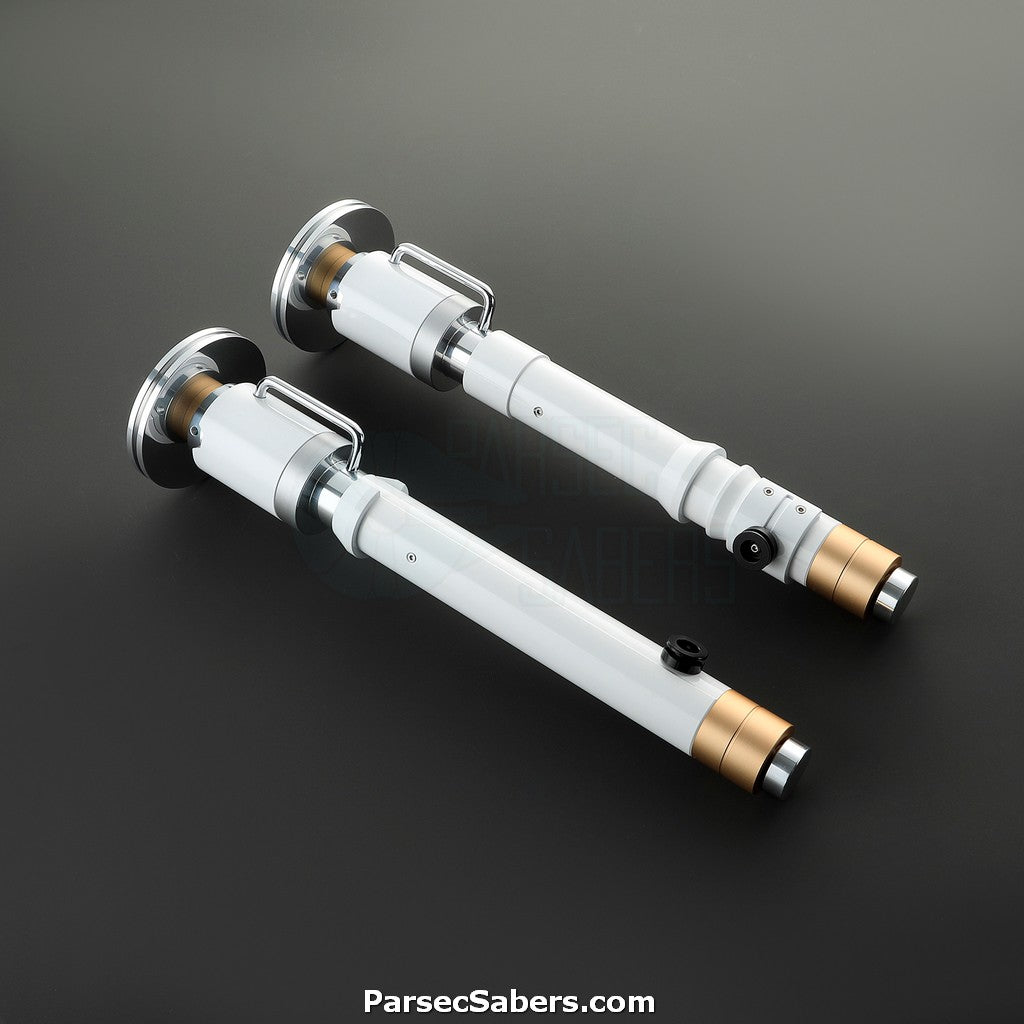 The Architect Xeno RGB & Xeno Pixel Parsec Saber (Xeno3)