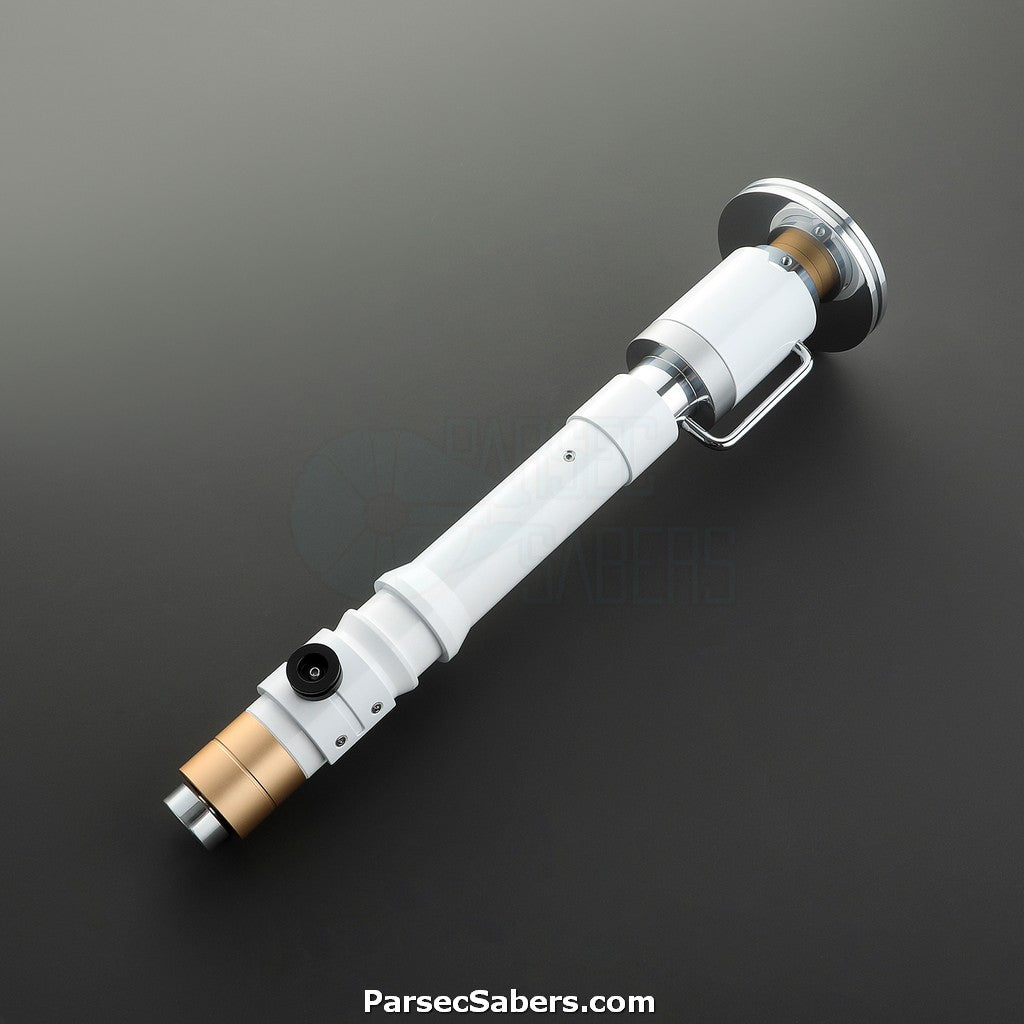 The Architect Xeno RGB & Xeno Pixel Parsec Saber (Xeno3)