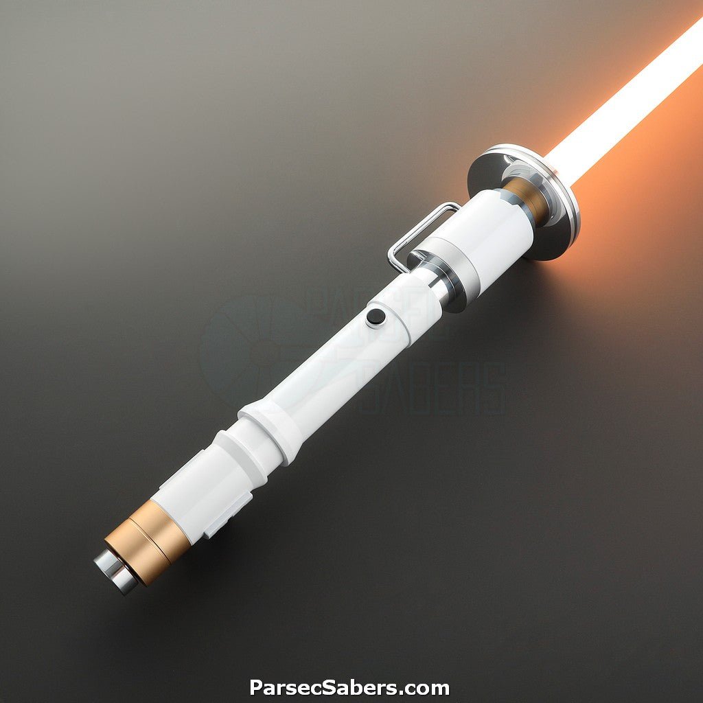 The Architect Xeno RGB & Xeno Pixel Parsec Saber (Xeno3)