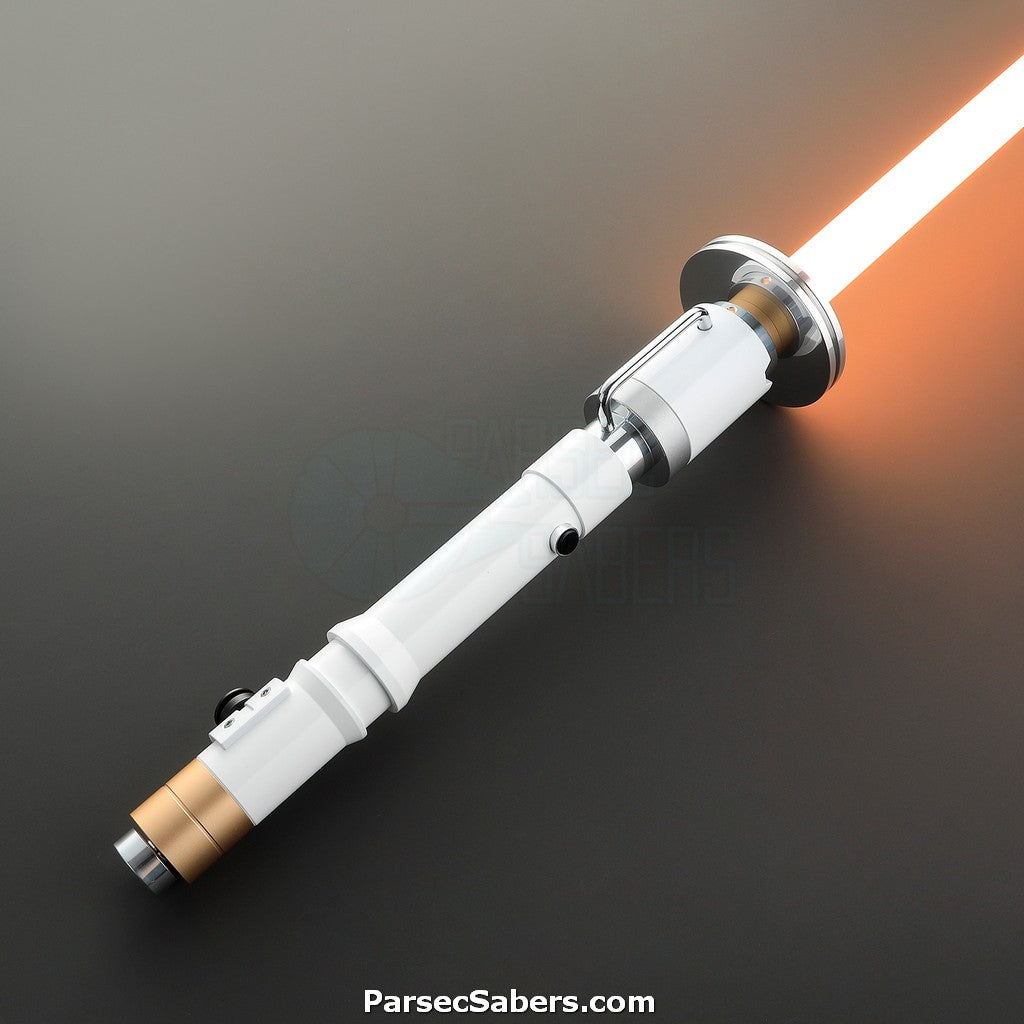 The Architect Xeno RGB & Xeno Pixel Parsec Saber (Xeno3)