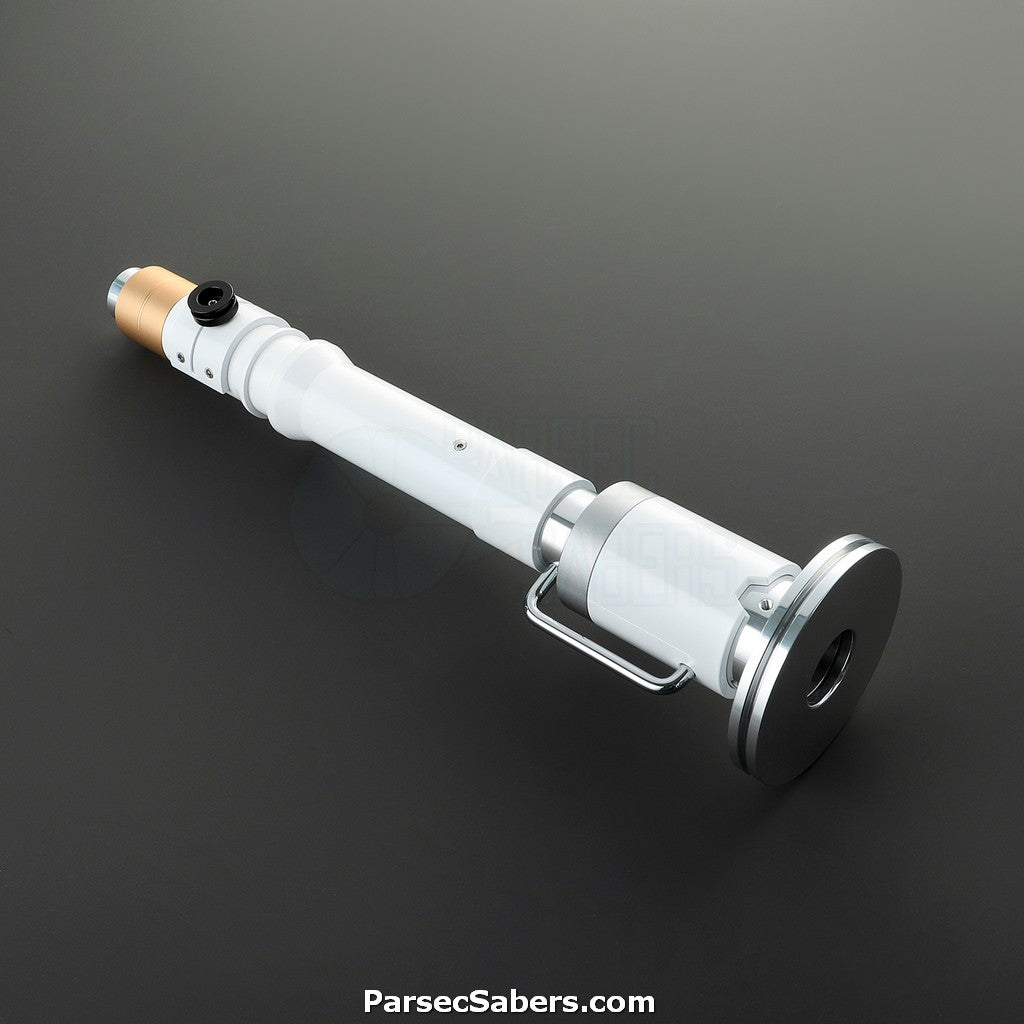 The Architect Xeno RGB & Xeno Pixel Parsec Saber (Xeno3)