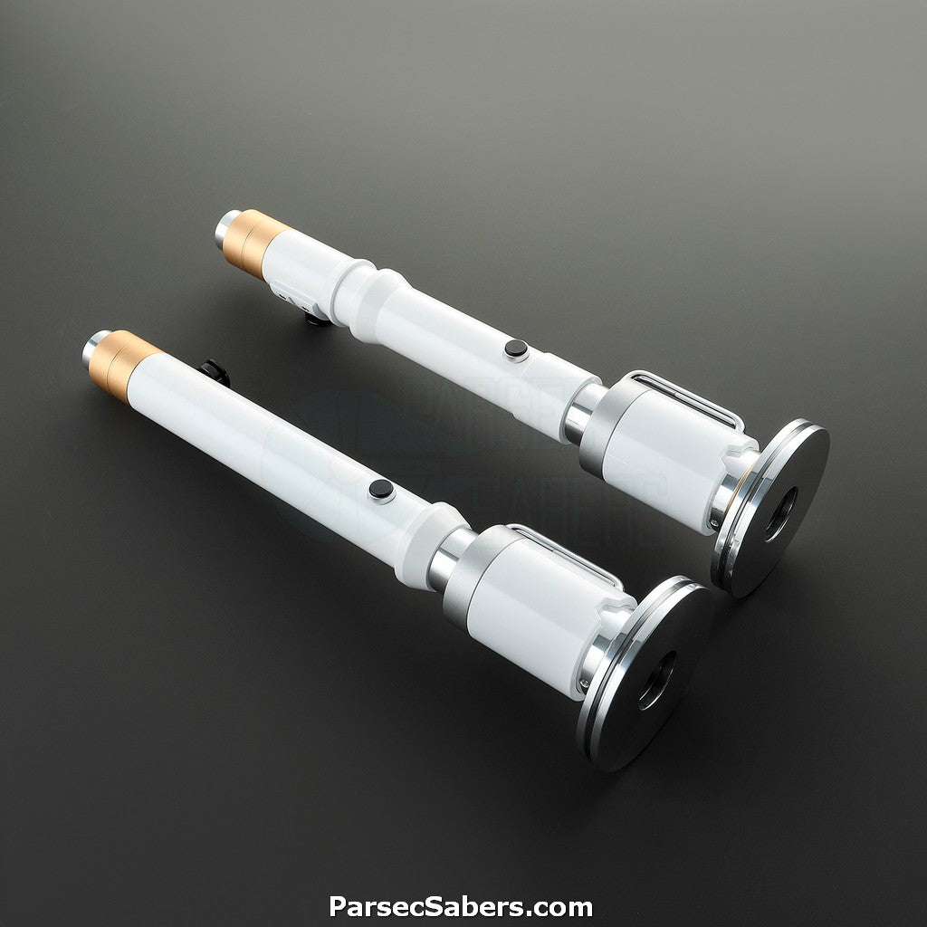 The Architect Xeno RGB & Xeno Pixel Parsec Saber (Xeno3)