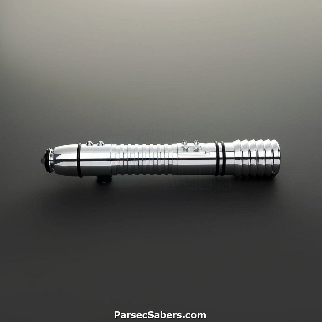 Kit Fisto inspired lightsaber