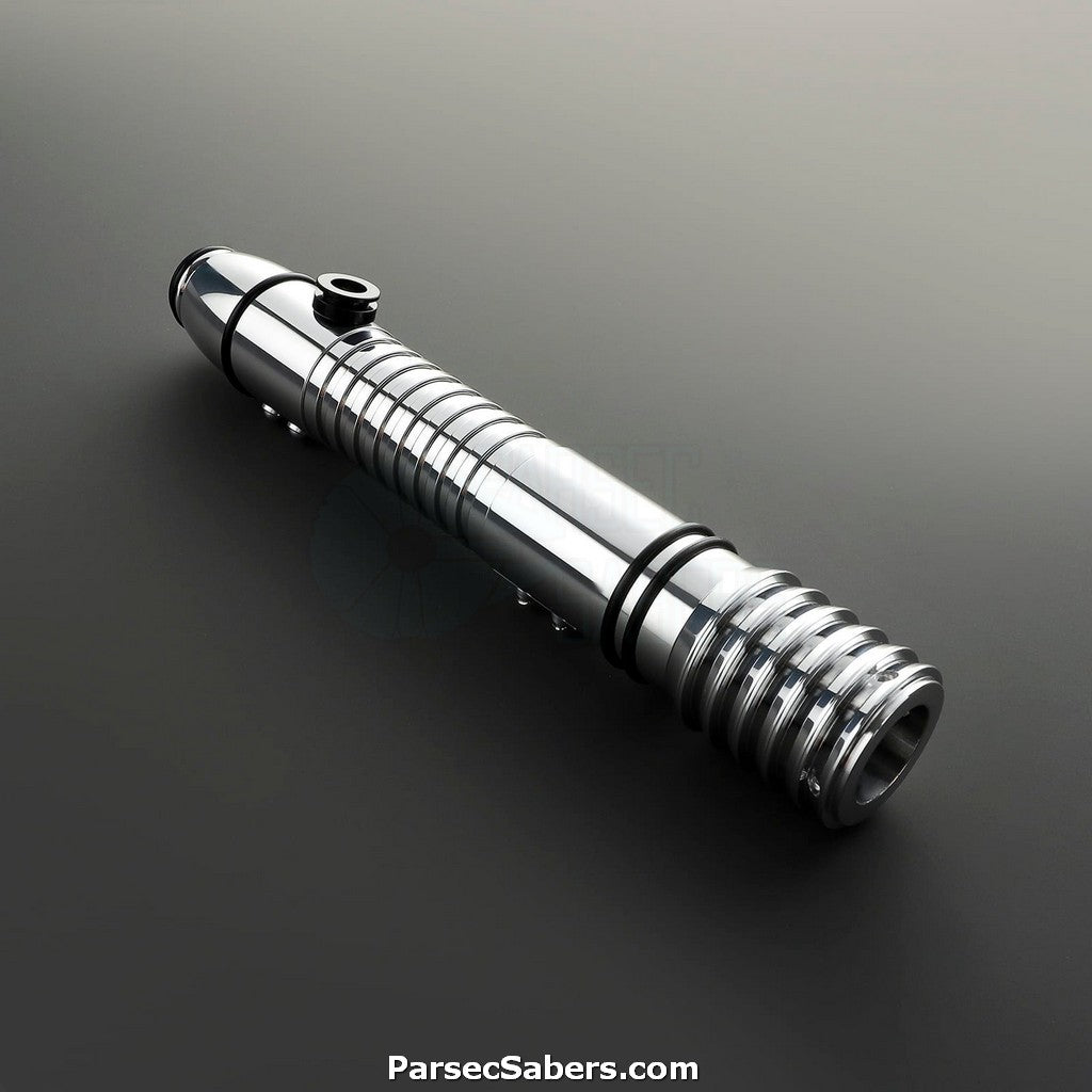 Kit Fisto inspired lightsaber
