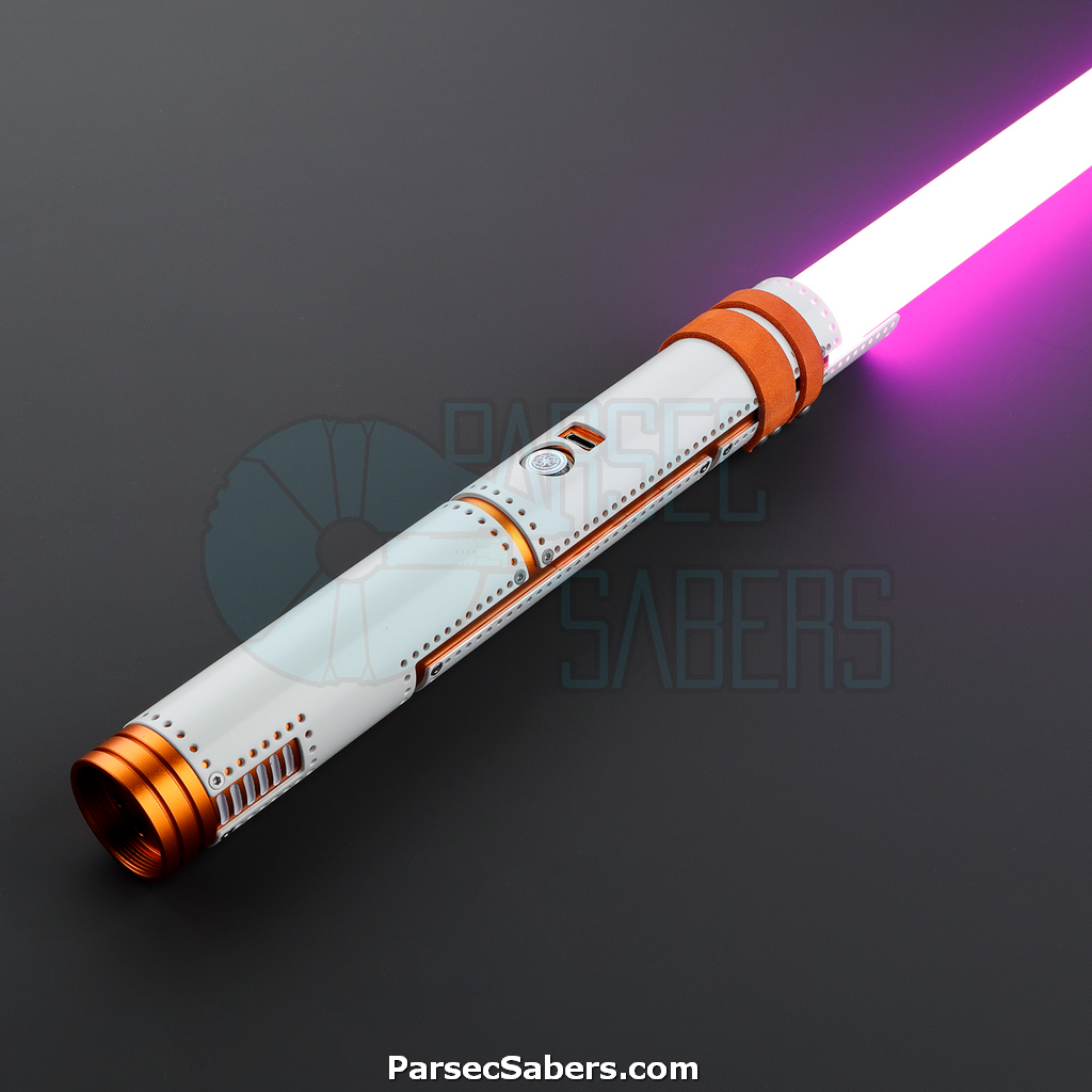 The Saber Smith Xeno RGB & Xeno Pixel Parsec Saber (Xeno3)
