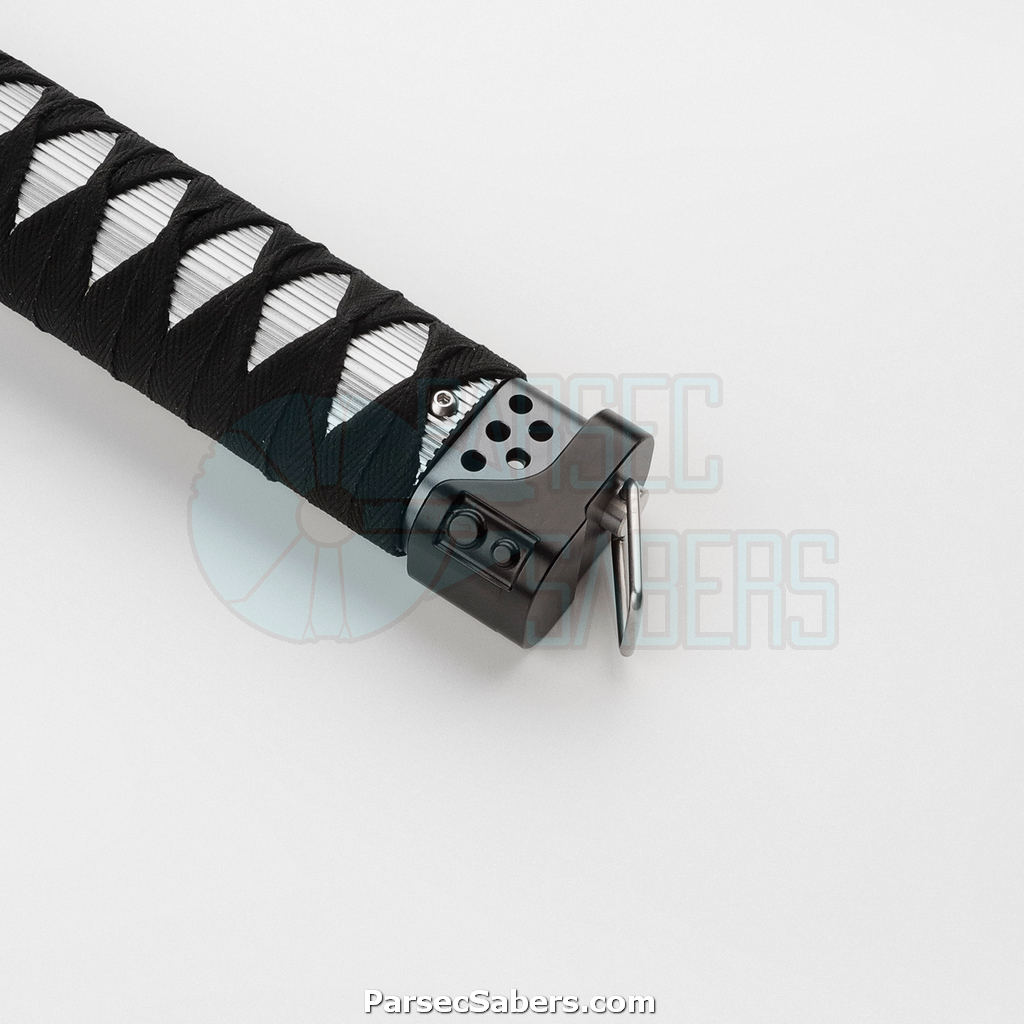 The Ronin Xeno RGB & Xeno Pixel Parsec Saber (Xeno3)