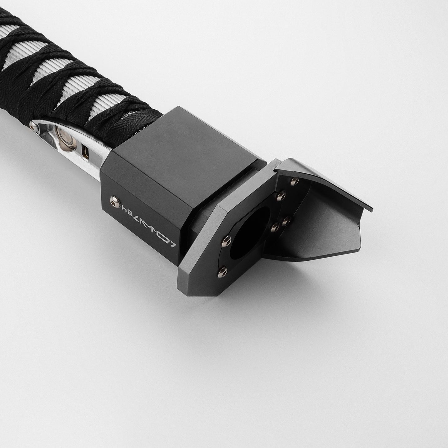 The Ronin Xeno RGB & Xeno Pixel Parsec Saber (Xeno3)