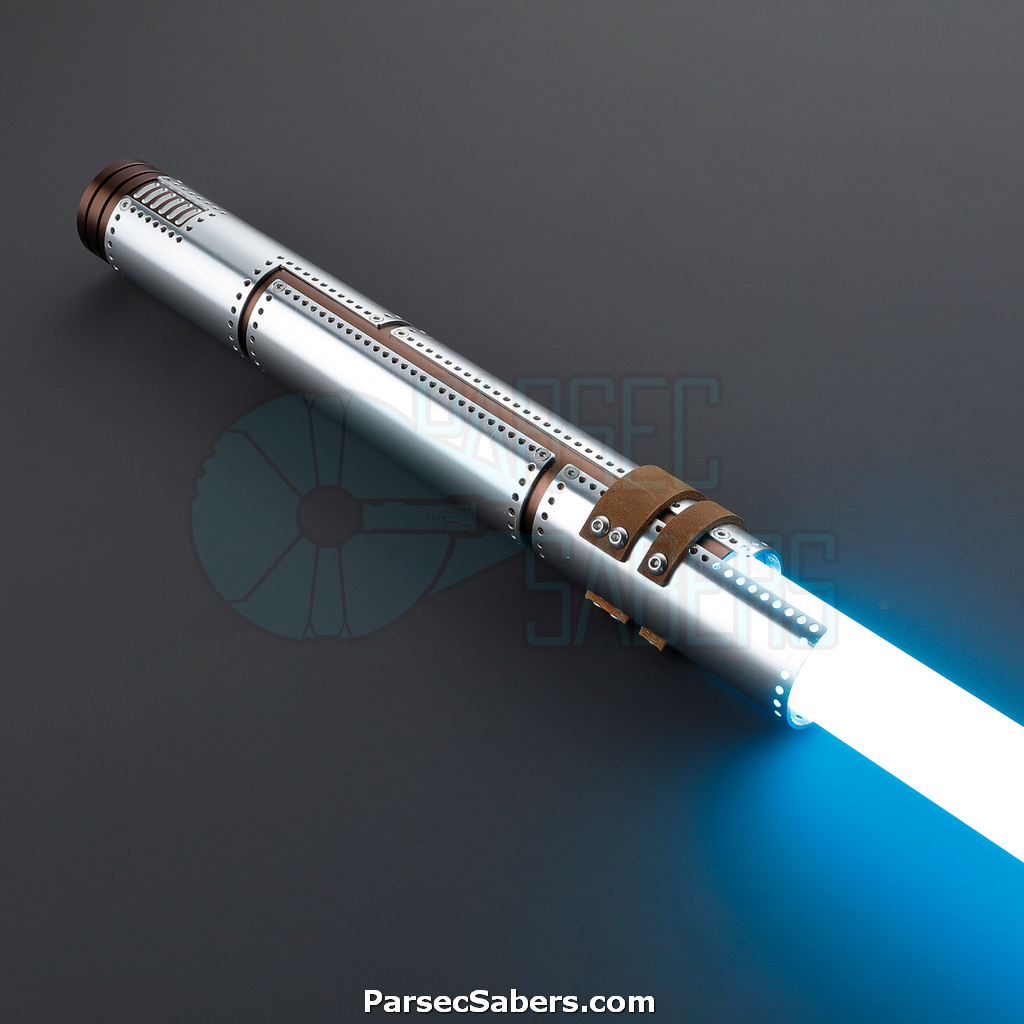 The Saber Smith Xeno RGB & Xeno Pixel Parsec Saber (Xeno3)
