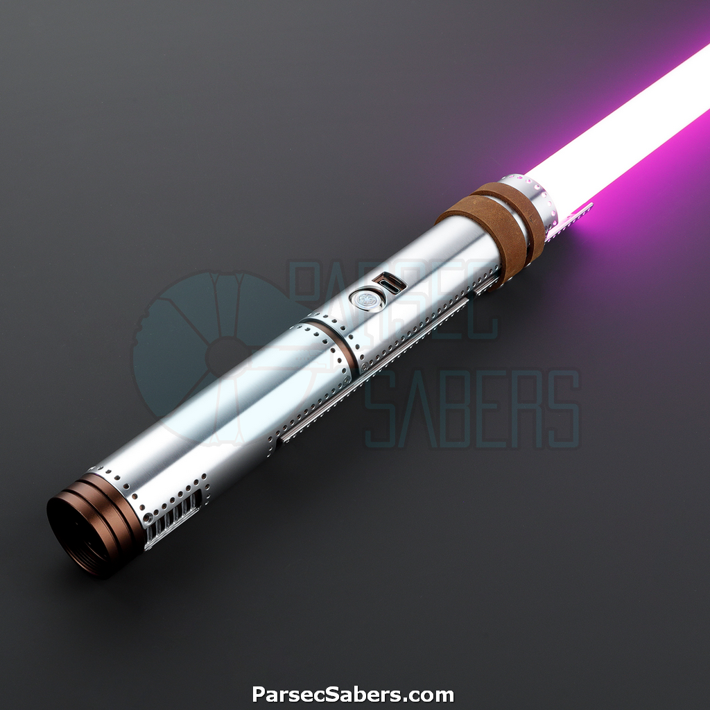 The Saber Smith Xeno RGB & Xeno Pixel Parsec Saber (Xeno3)