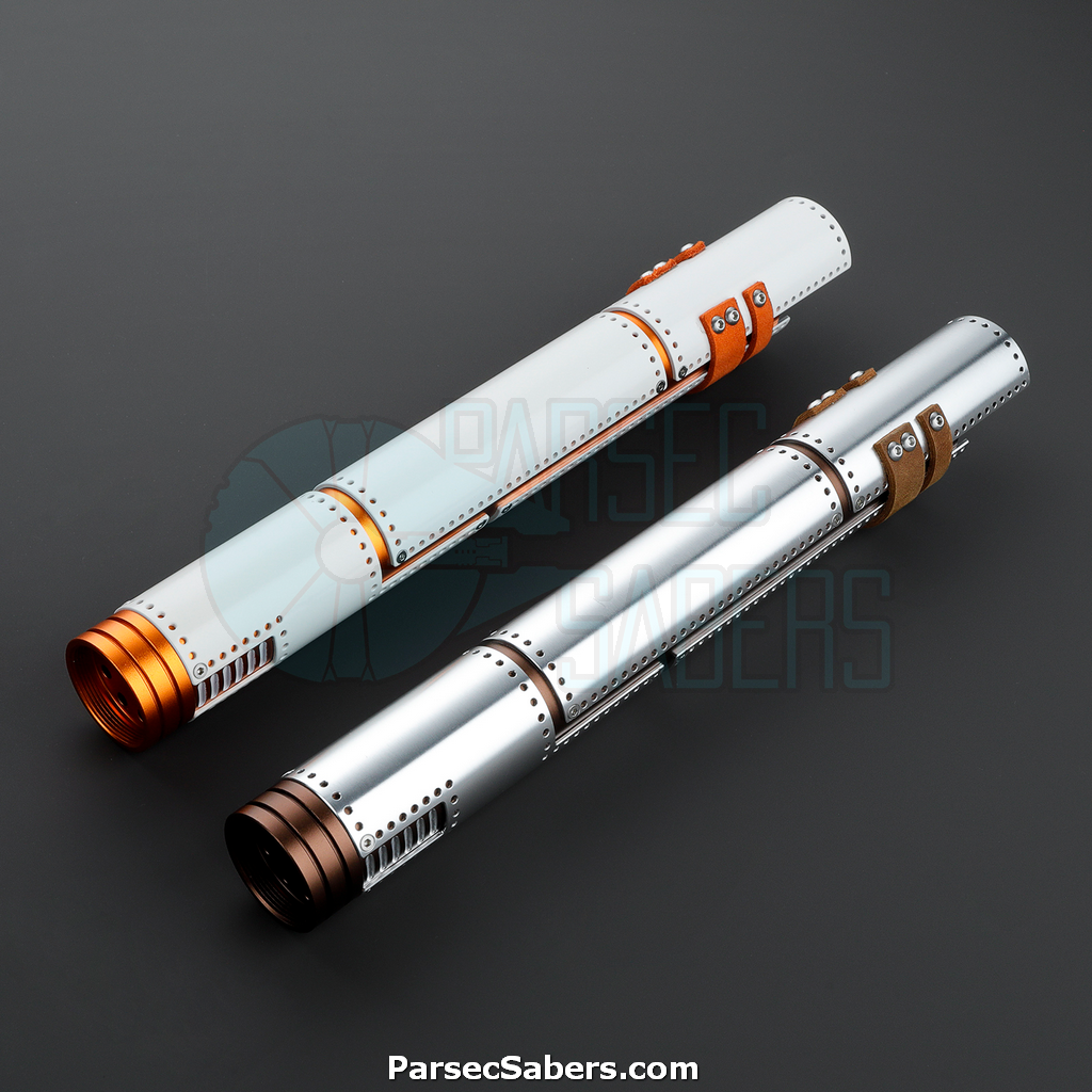 The Saber Smith Xeno RGB & Xeno Pixel Parsec Saber (Xeno3)