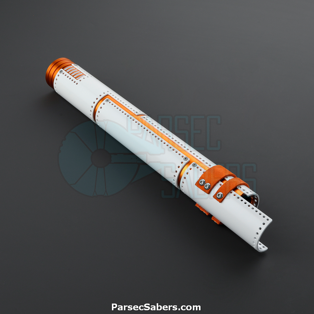 The Saber Smith Xeno RGB & Xeno Pixel Parsec Saber (Xeno3)