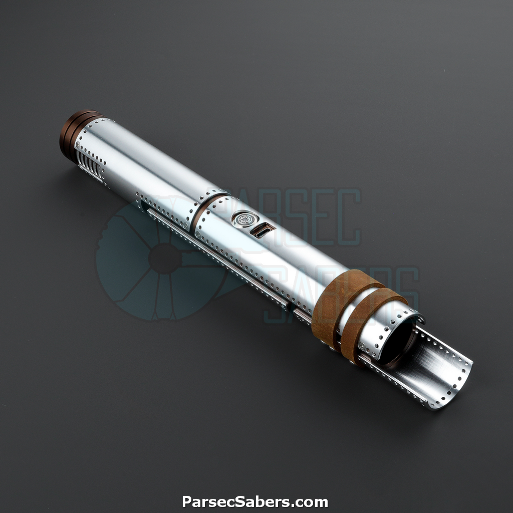 The Saber Smith Xeno RGB & Xeno Pixel Parsec Saber (Xeno3)
