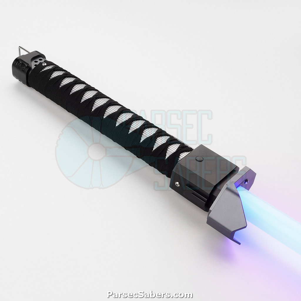 The Ronin Xeno RGB & Xeno Pixel Parsec Saber (Xeno3)
