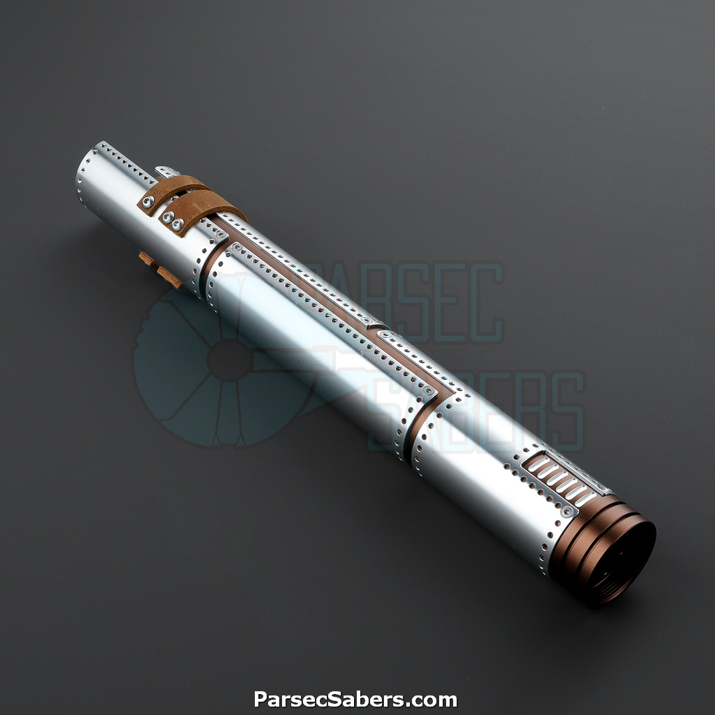 The Saber Smith Xeno RGB & Xeno Pixel Parsec Saber (Xeno3)