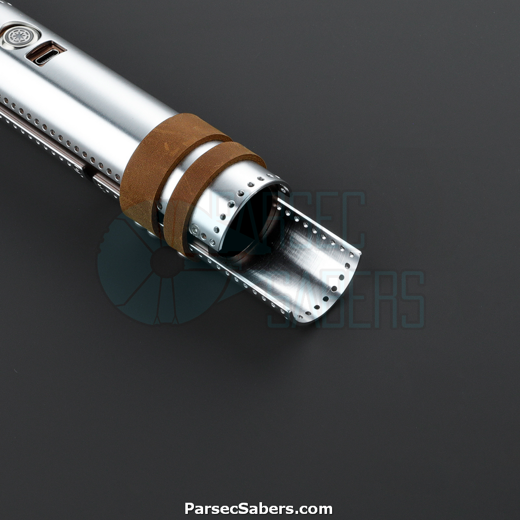 The Saber Smith Xeno RGB & Xeno Pixel Parsec Saber (Xeno3)