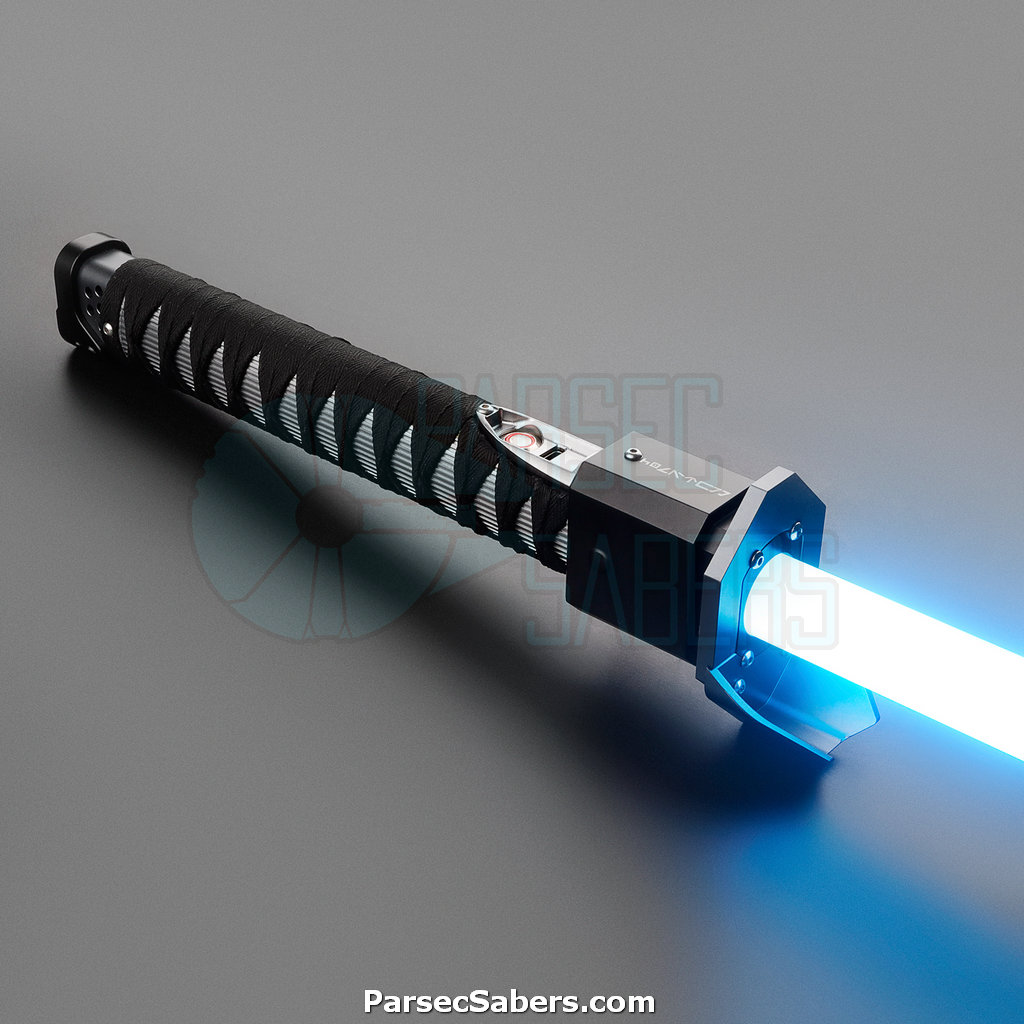 Anime Style lightsaber