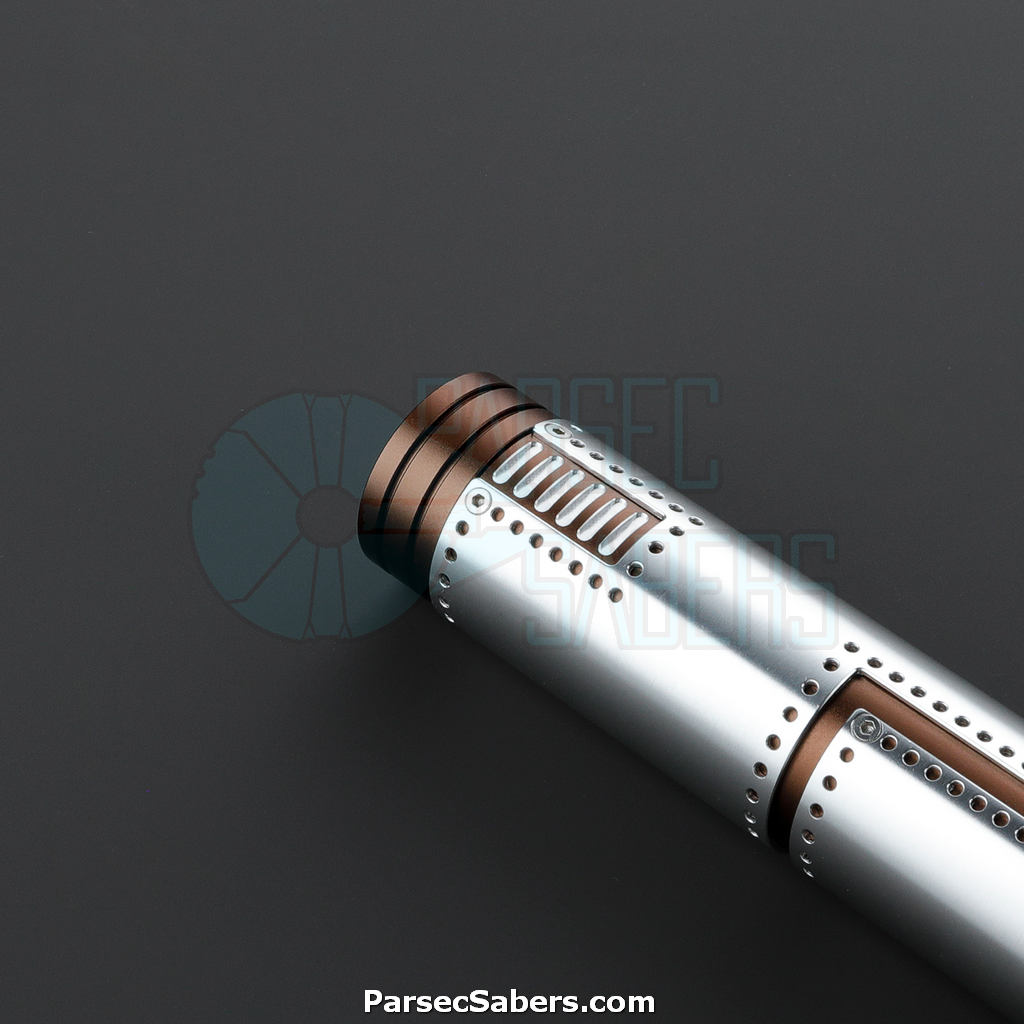 The Saber Smith Xeno RGB & Xeno Pixel Parsec Saber (Xeno3)
