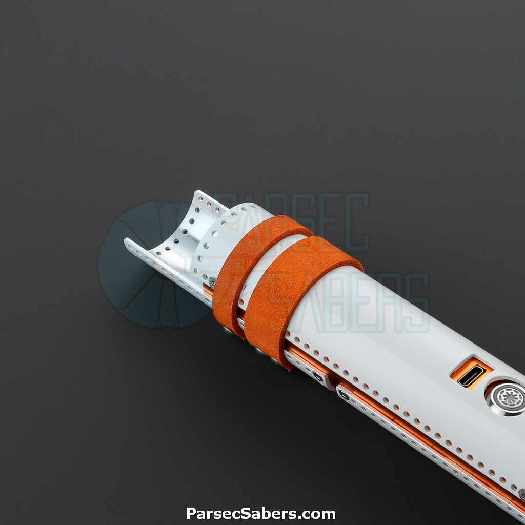 The Saber Smith Xeno RGB & Xeno Pixel Parsec Saber (Xeno3)