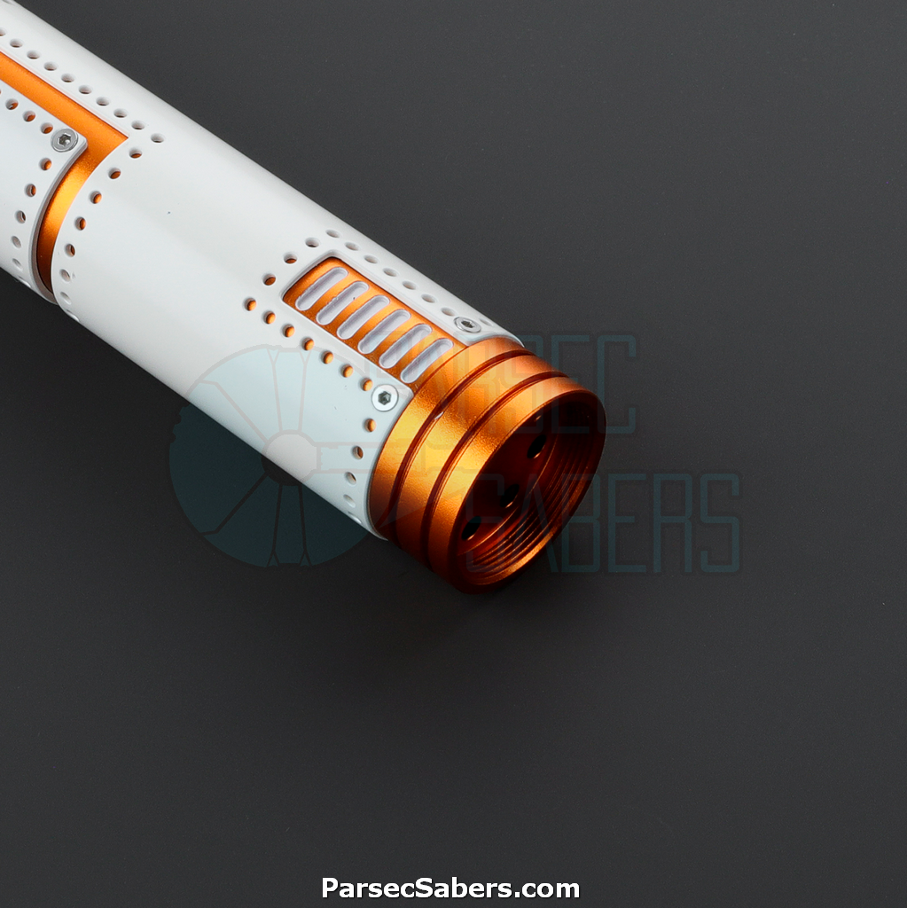 The Saber Smith Xeno RGB & Xeno Pixel Parsec Saber (Xeno3)