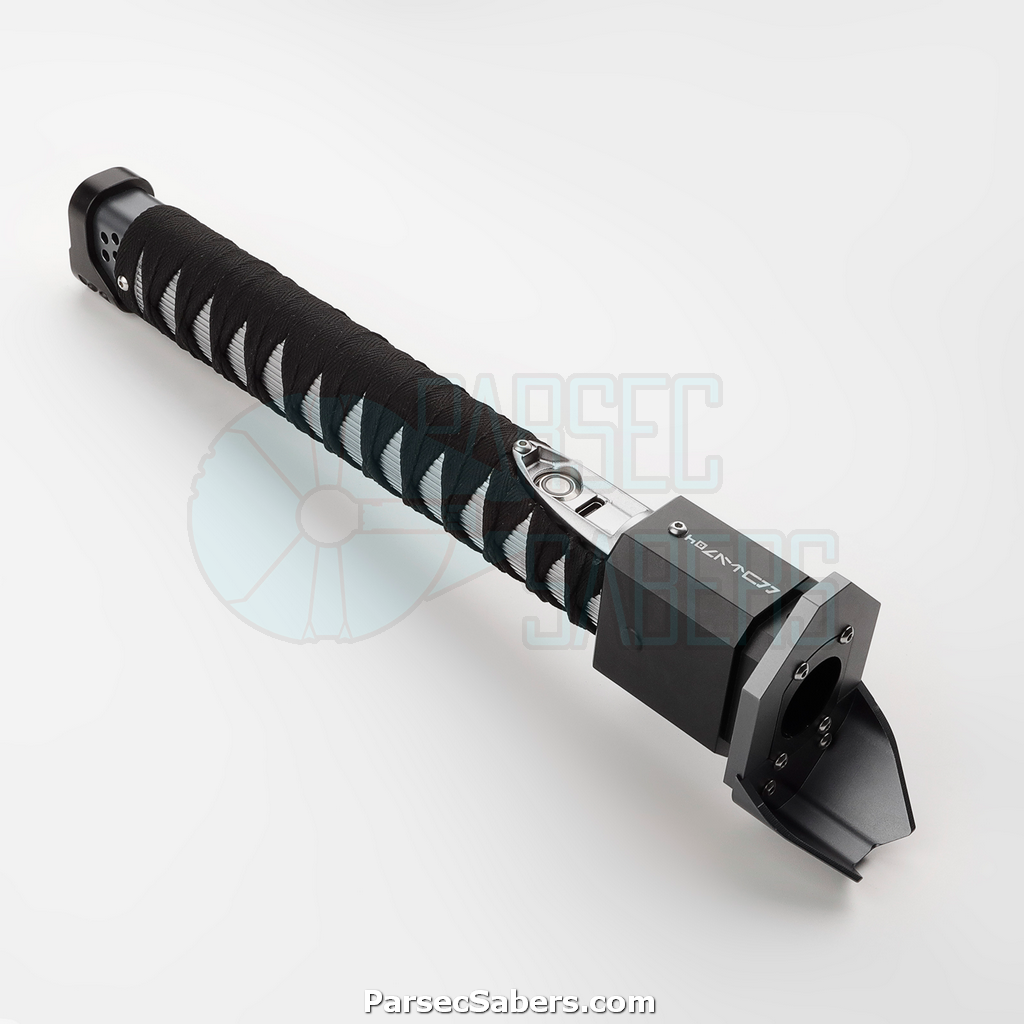 The Ronin Xeno RGB & Xeno Pixel Parsec Saber (Xeno3)