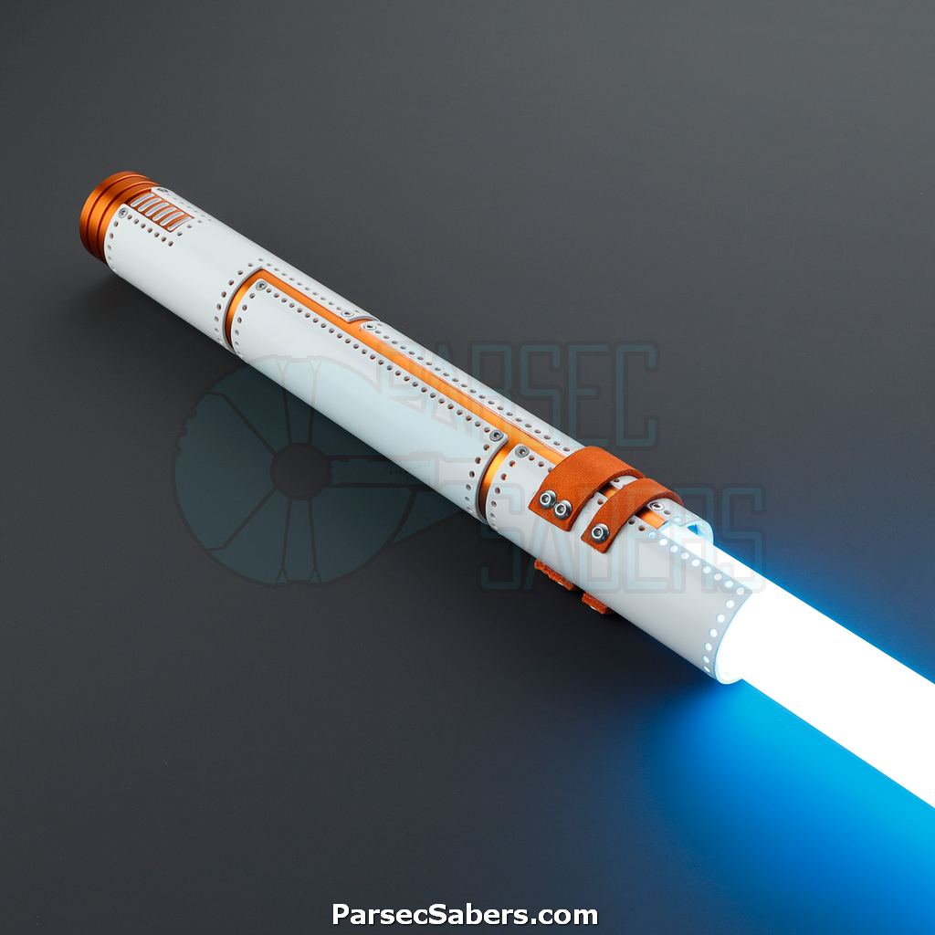 The Saber Smith Xeno RGB & Xeno Pixel Parsec Saber (Xeno3)