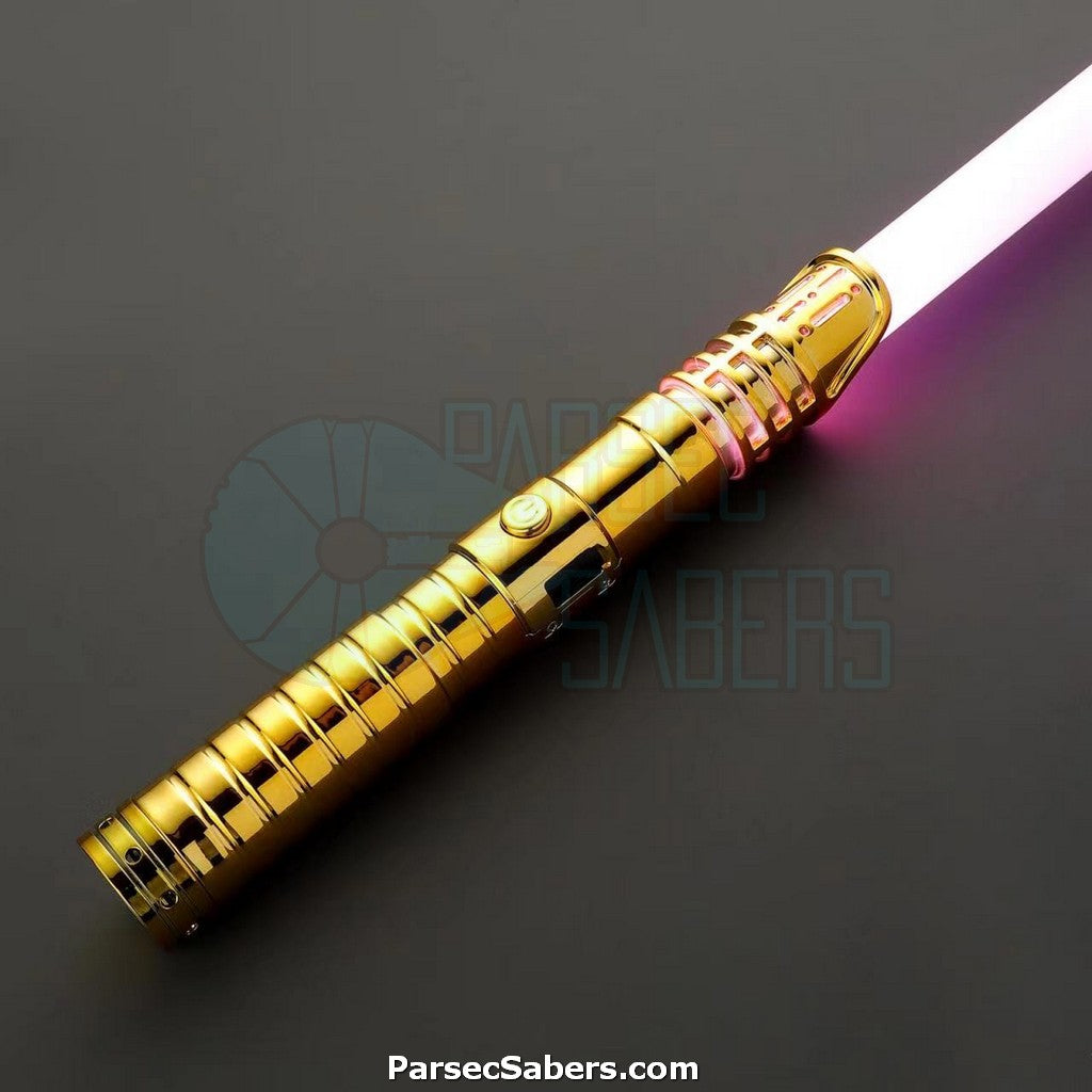 The Youngling Xeno RGB & Xeno Pixel Parsec Saber (Xeno3)-Apprentice Saber-Parsec Sabers