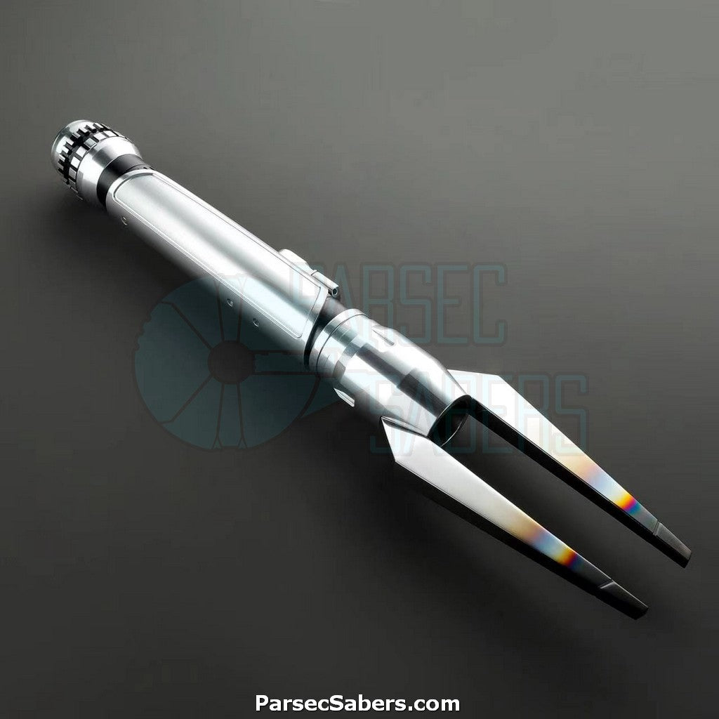 The Interceptor Xeno RGB & Xeno Pixel Parsec Saber (Xeno3)-Grand Master Saber-Parsec Sabers
