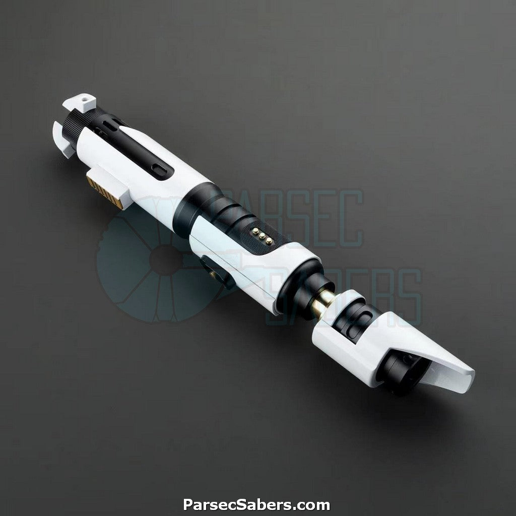 The Trooper Xeno Pixel Parsec Saber (Xeno3)-Grand Master Saber-Parsec Sabers