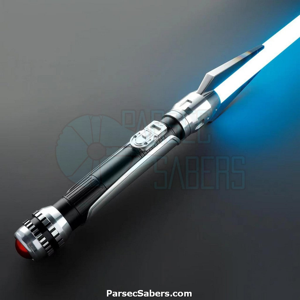 The Interceptor Xeno RGB & Xeno Pixel Parsec Saber (Xeno3)-Grand Master Saber-Parsec Sabers