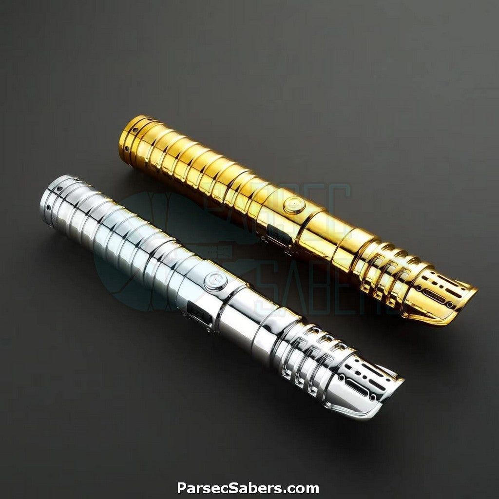 The Youngling Xeno RGB & Xeno Pixel Parsec Saber (Xeno3)-Apprentice Saber-Parsec Sabers