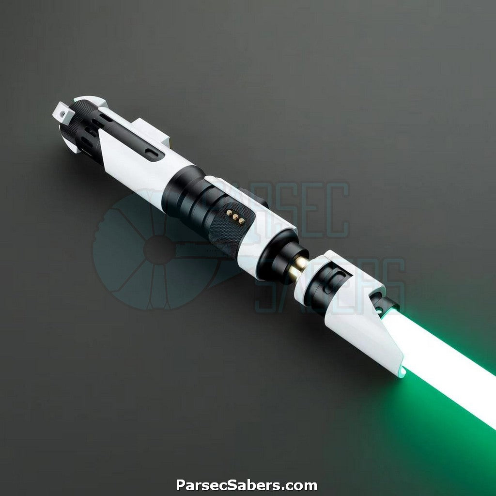The Trooper Xeno Pixel Parsec Saber (Xeno3)-Grand Master Saber-Parsec Sabers