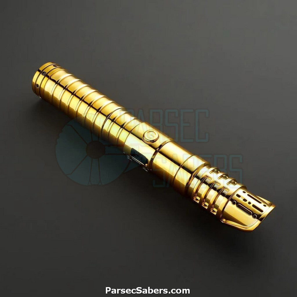 The Youngling Xeno RGB & Xeno Pixel Parsec Saber (Xeno3)-Apprentice Saber-Parsec Sabers