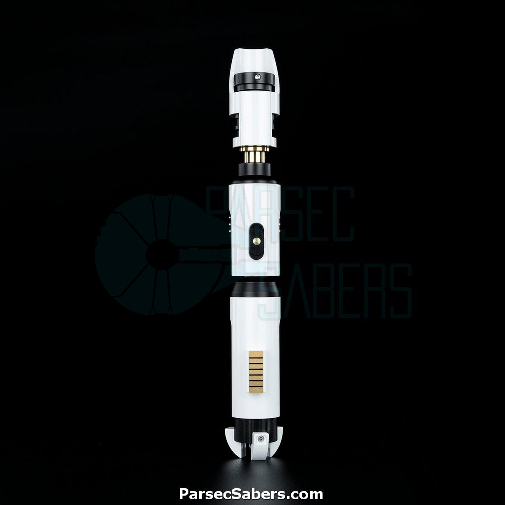 The Trooper Xeno Pixel Parsec Saber (Xeno3)-Grand Master Saber-Parsec Sabers