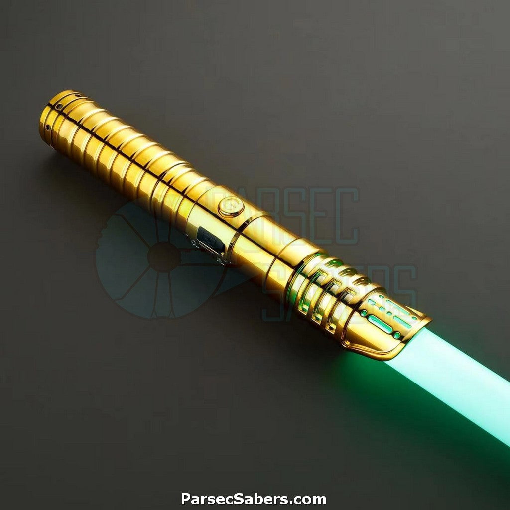 The Youngling Xeno RGB & Xeno Pixel Parsec Saber (Xeno3)-Apprentice Saber-Parsec Sabers