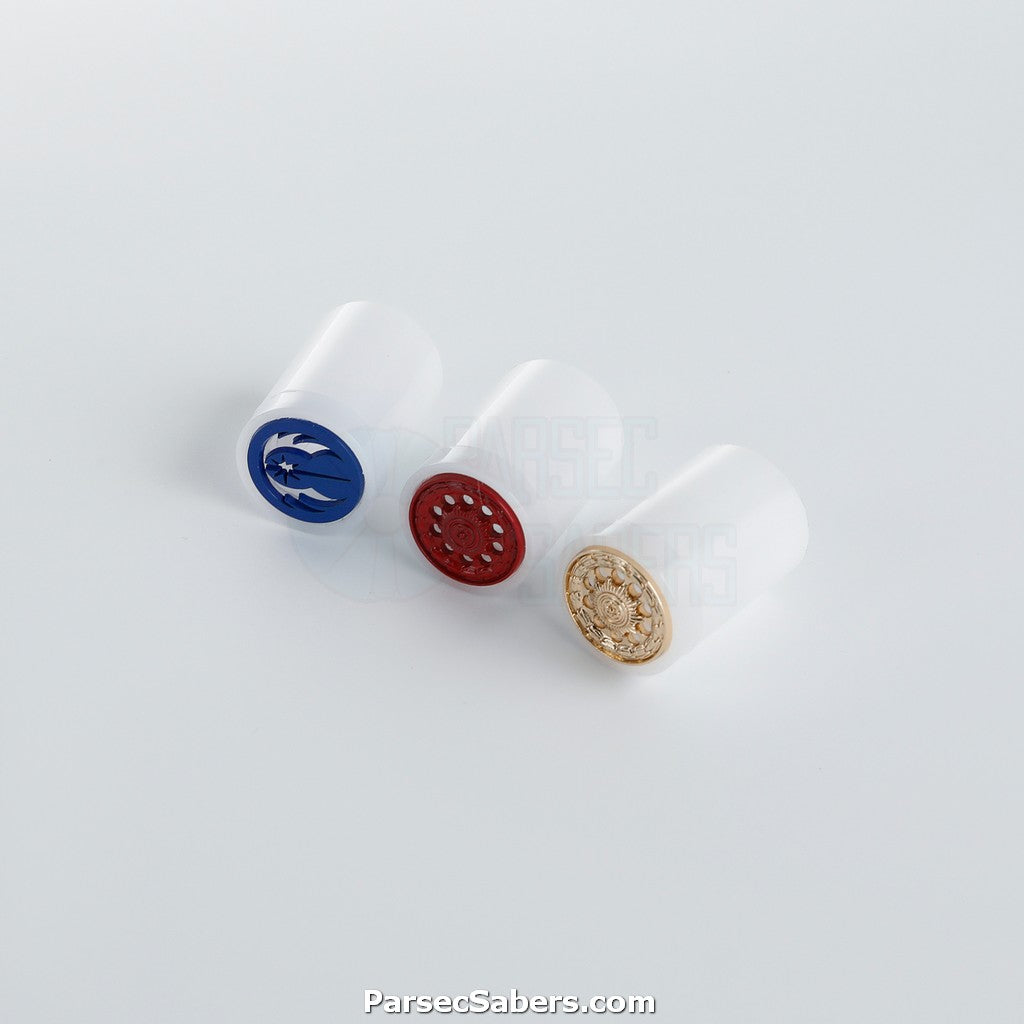 base-lit lightsaber plug