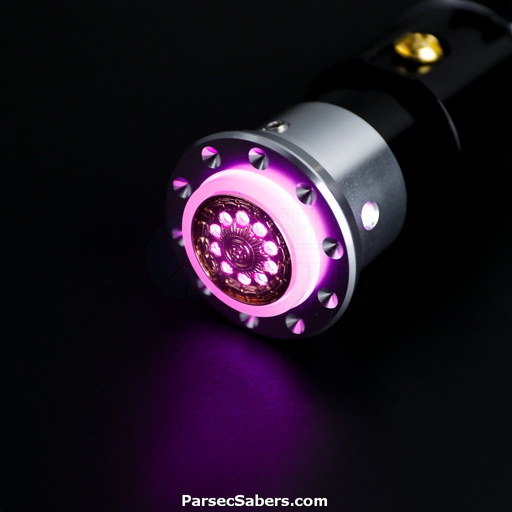 blade plug for lightsabers