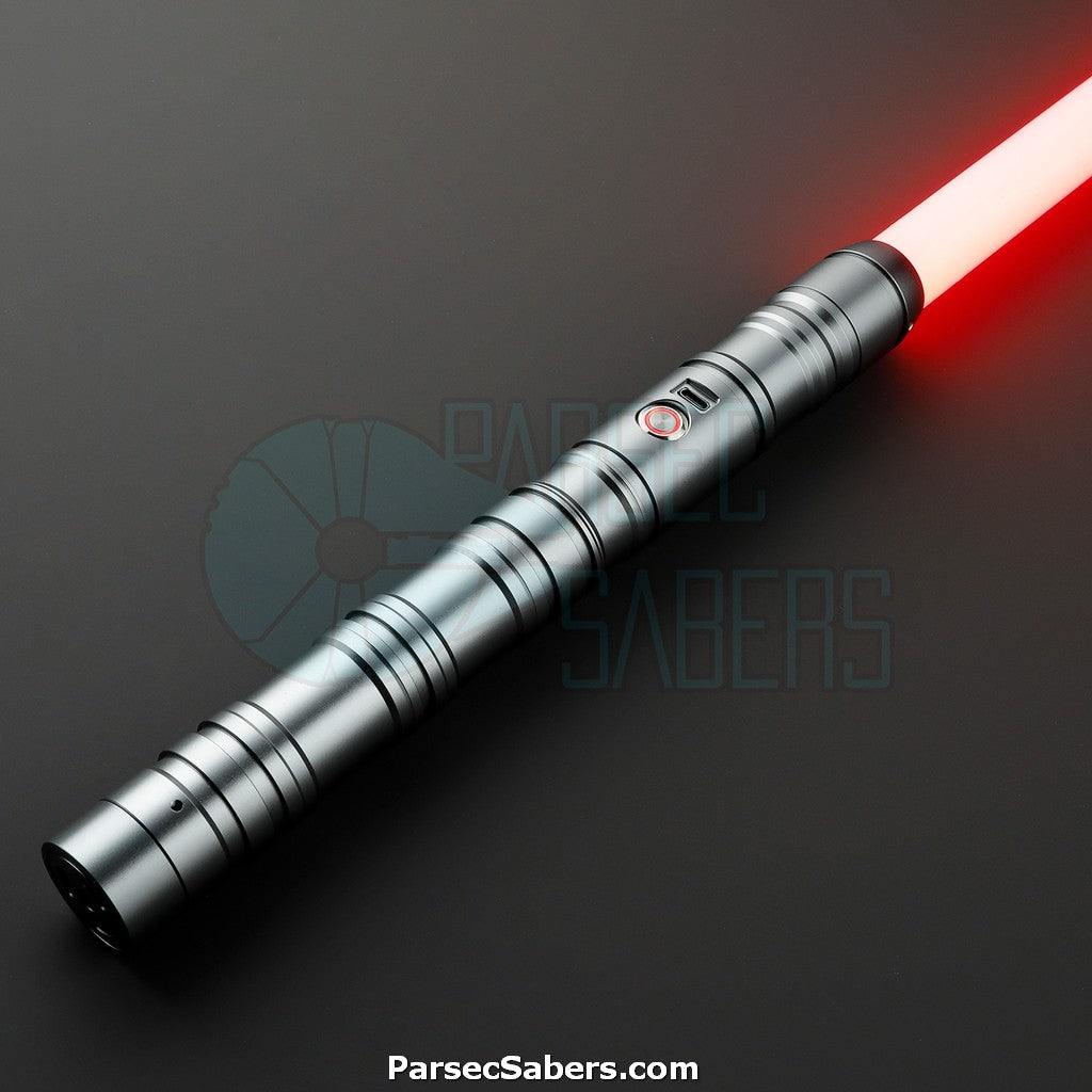 The Legion Xeno RGB & Xeno Pixel Parsec Saber (Xeno3)-Apprentice Saber-Parsec Sabers