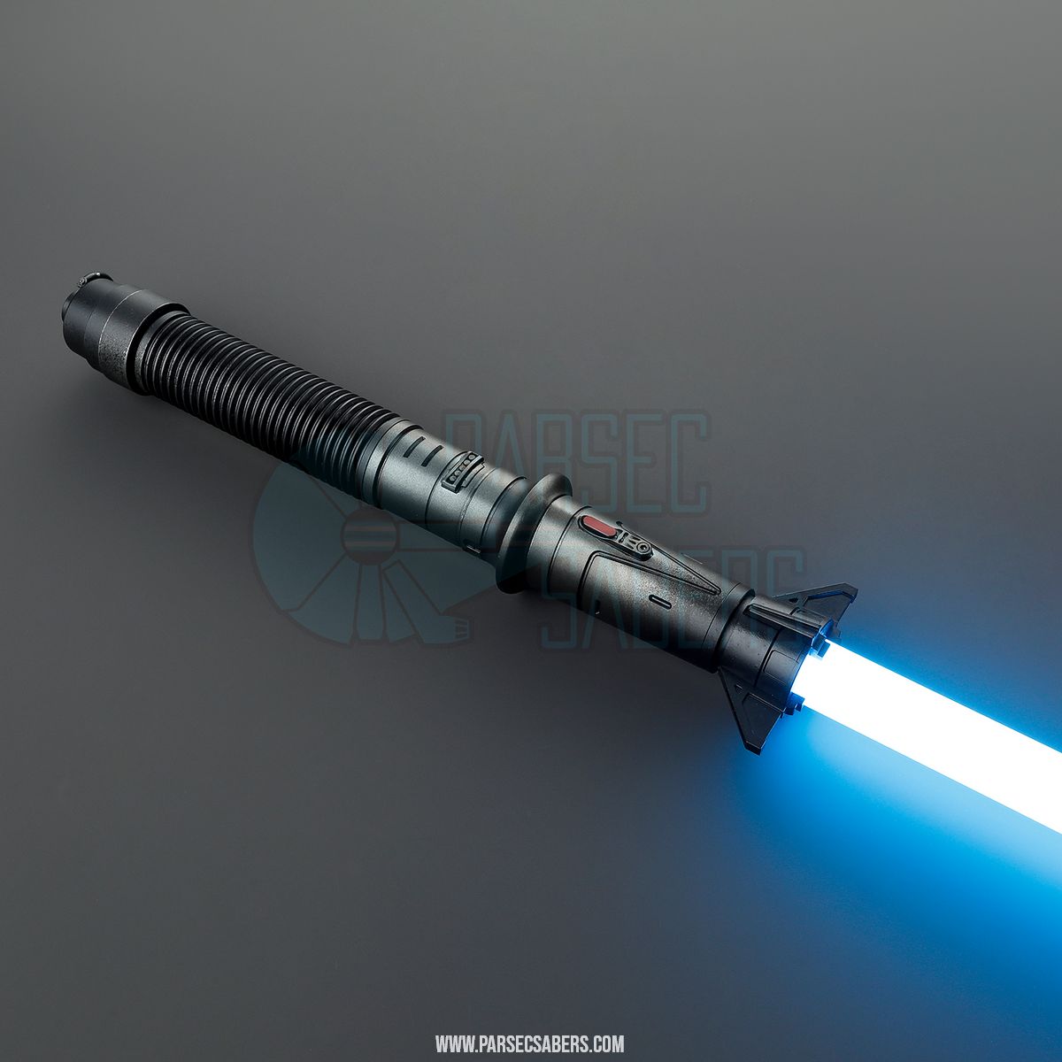 Baylan Skoll from Star Wars: Ahsoka inspired lightsaber