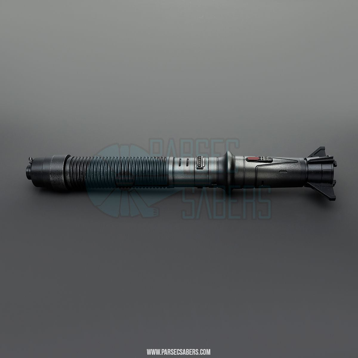 Baylan Skoll from Star Wars: Ahsoka inspired lightsaber