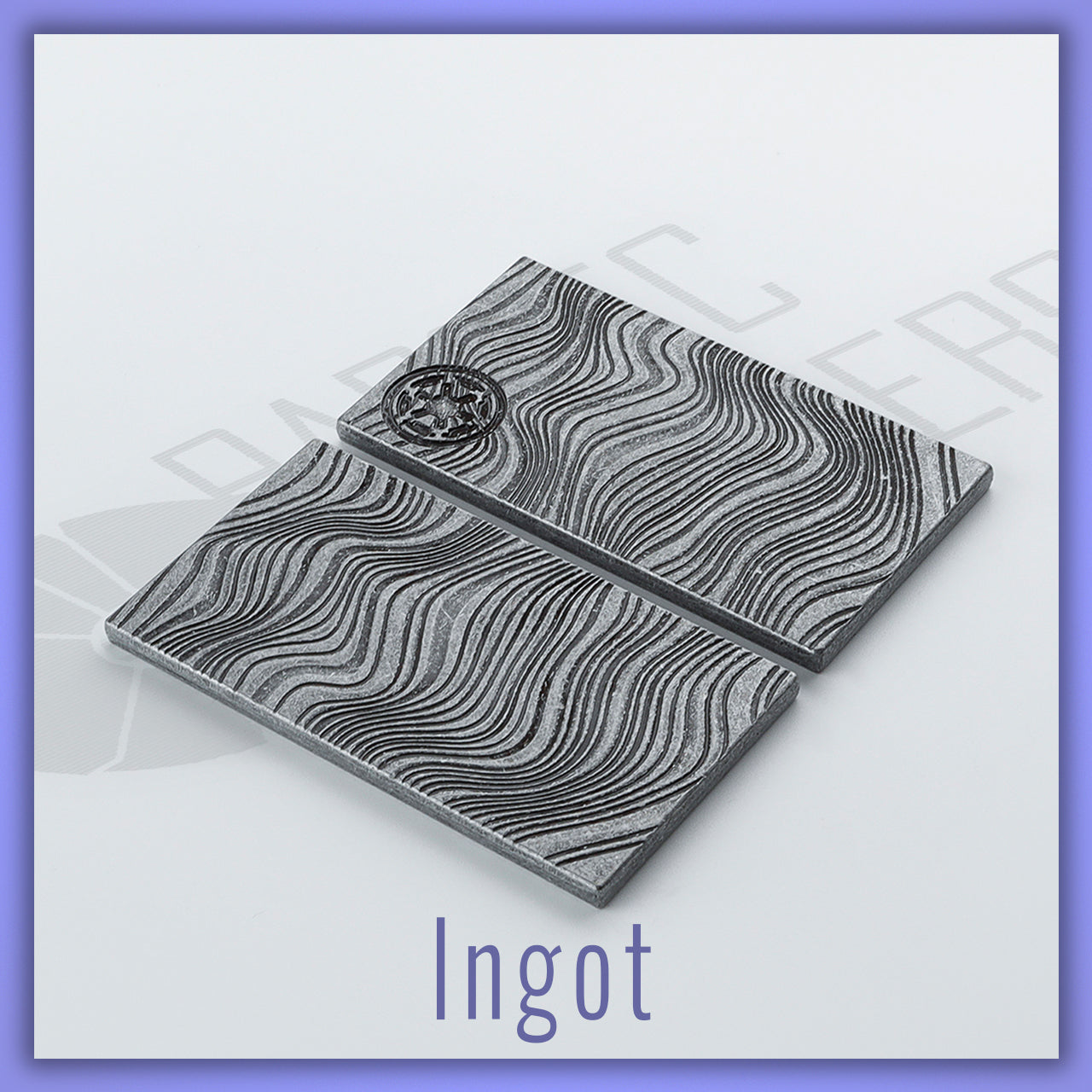 republic credits inspired prop