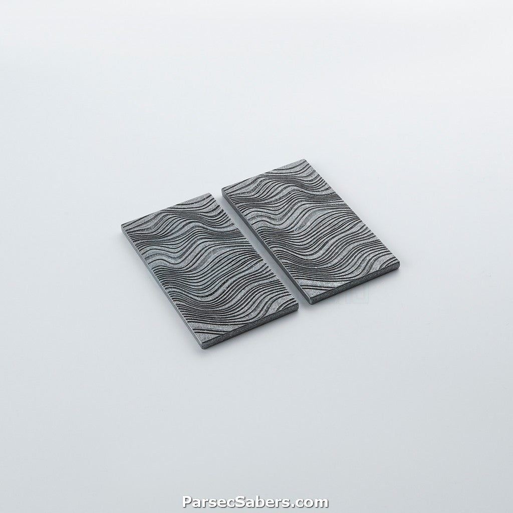 star wars credit inspired prop