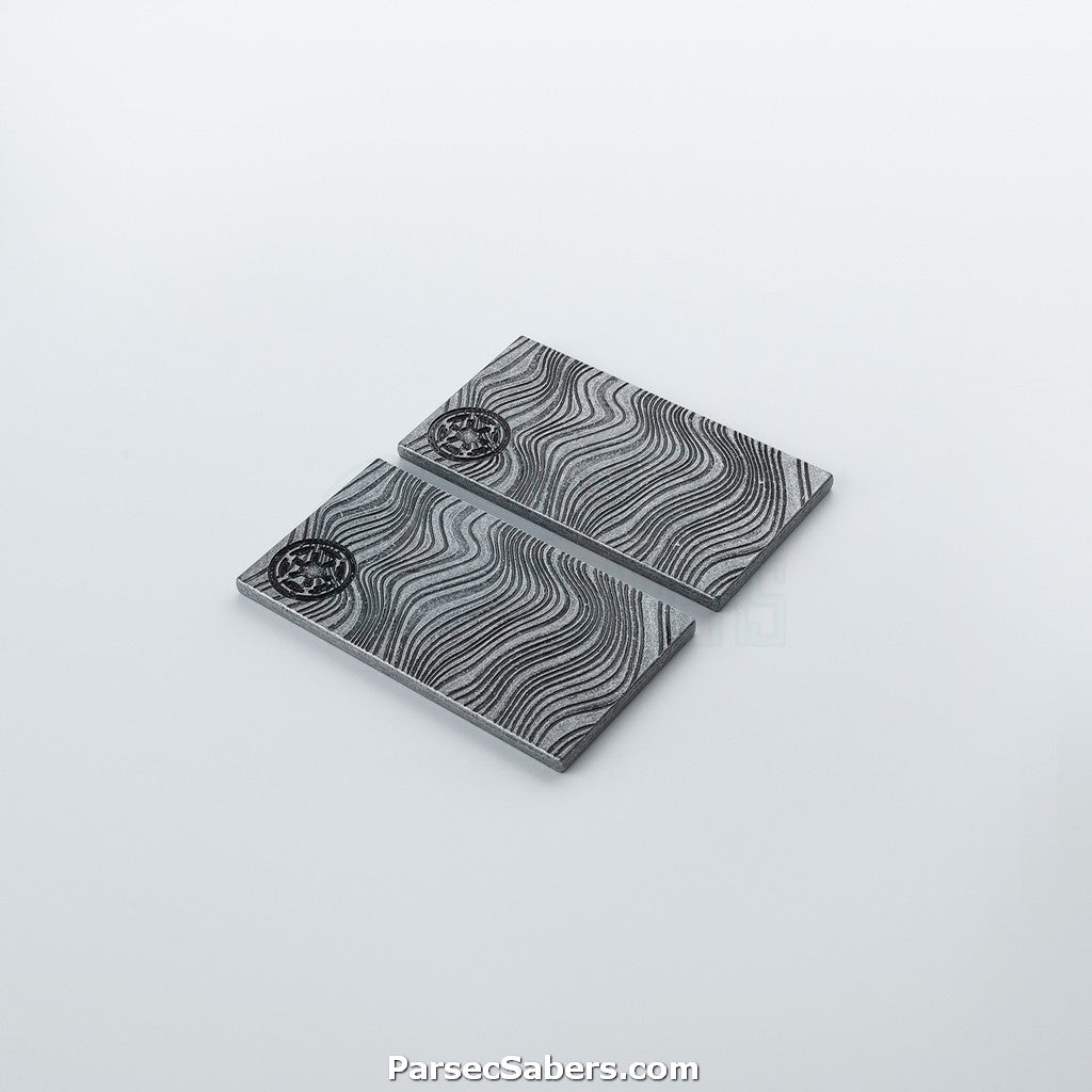 republic credits inspired prop