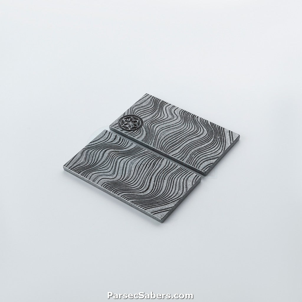 republic credits inspired prop