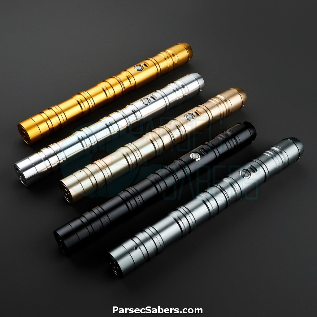 The Legion Xeno RGB & Xeno Pixel Parsec Saber (Xeno3)-Apprentice Saber-Parsec Sabers