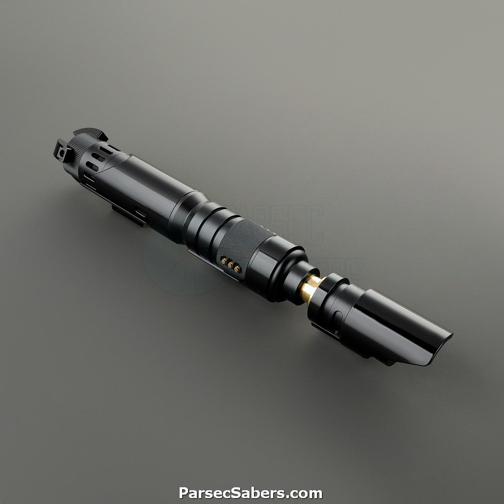 The Trooper Xeno Pixel Parsec Saber (Xeno3)