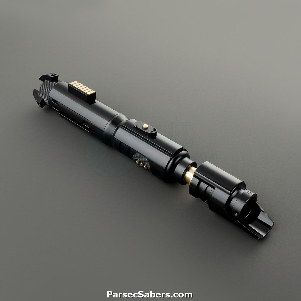 The Trooper Xeno Pixel Parsec Saber (Xeno3)
