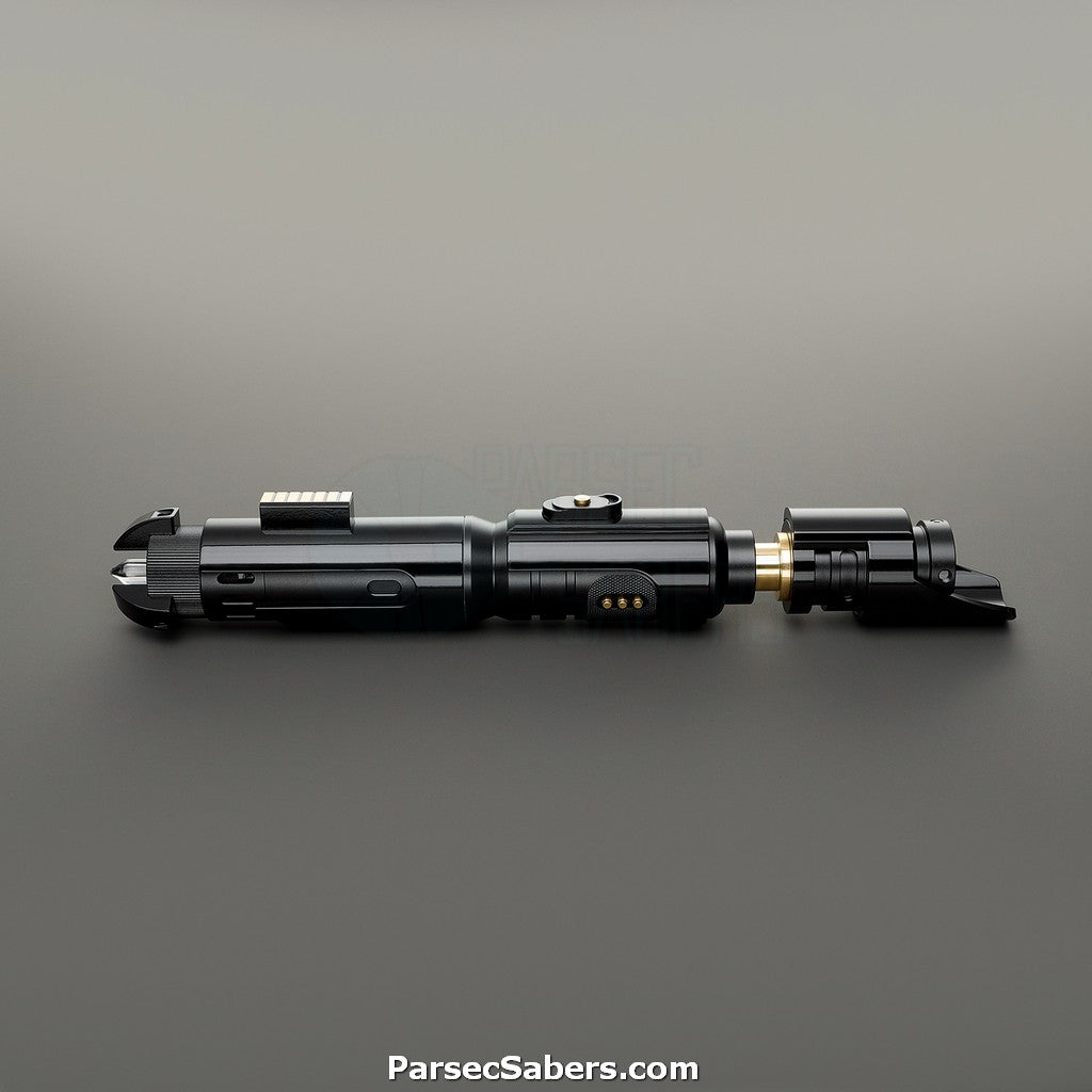The Trooper Xeno Pixel Parsec Saber (Xeno3)